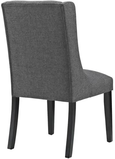 Baronet Dining Chair Fabric Set of 4