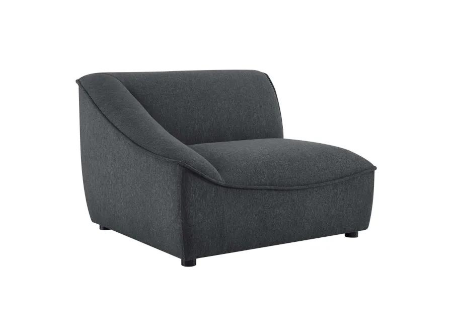 Comprise 2-Piece Loveseat