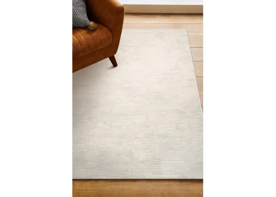 CAMILA OFF-WHITE Rectangle 7'10" x 10'2" ft Rug