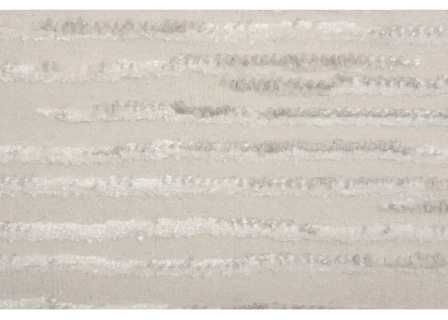 CAMILA OFF-WHITE Rectangle 7'10" x 10'2" ft Rug