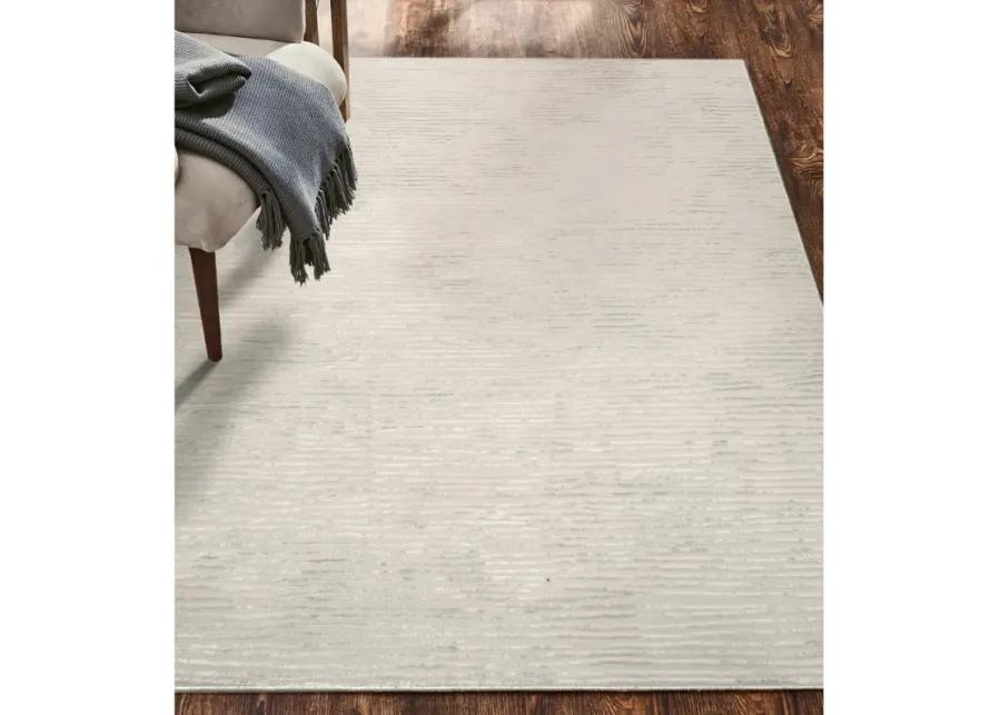 CAMILA OFF-WHITE Rectangle 7'10" x 10'2" ft Rug