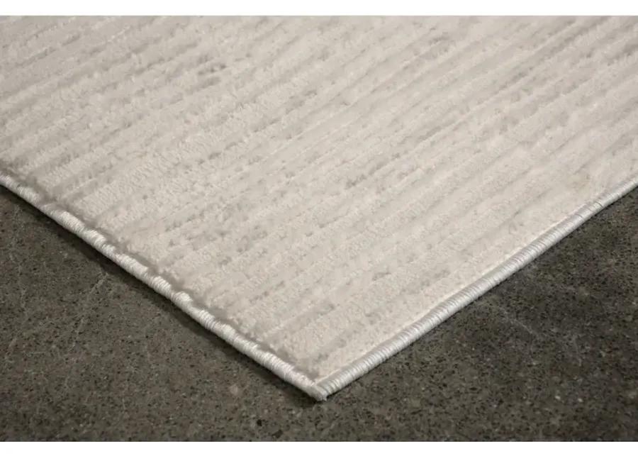 CAMILA OFF-WHITE Rectangle 7'10" x 10'2" ft Rug