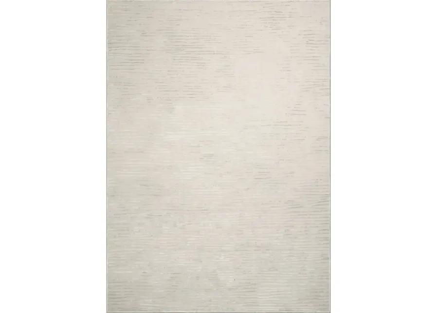 CAMILA OFF-WHITE Rectangle 7'10" x 10'2" ft Rug