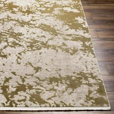 Solar SOR-2321 3'3" x 9'10" Machine Woven Rug