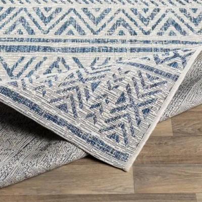 Eagean 8'10" x 12' Rug