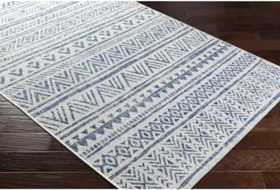 Eagean 8'10" x 12' Rug