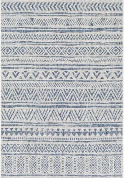 Eagean 8'10" x 12' Rug