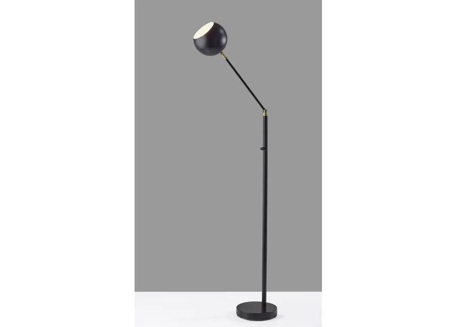 Ashbury Floor Lamp