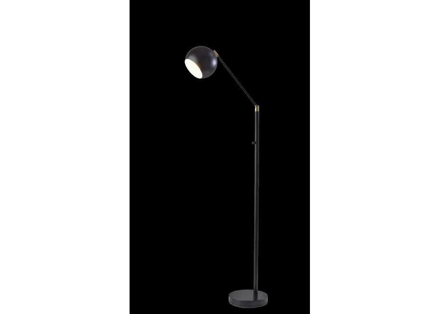 Ashbury Floor Lamp