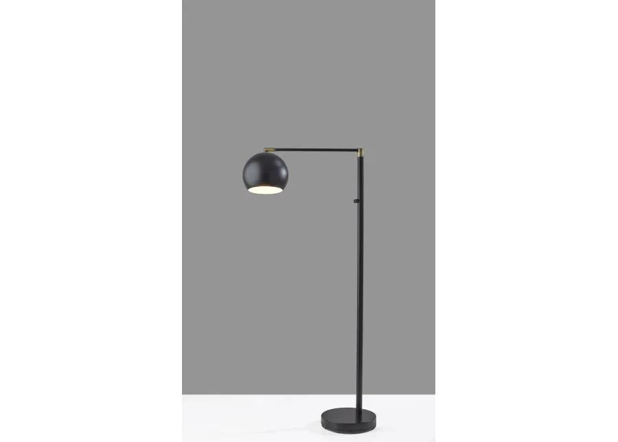 Ashbury Floor Lamp