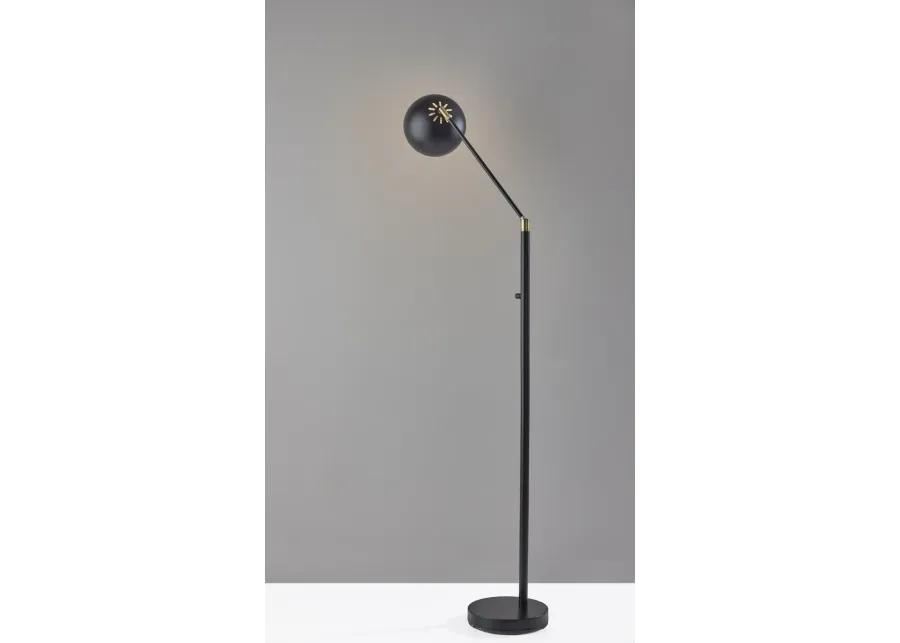 Ashbury Floor Lamp