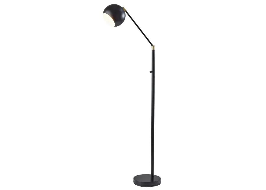 Ashbury Floor Lamp