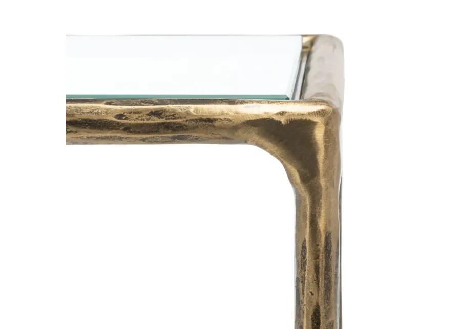 Jessa Rectangle Console Table