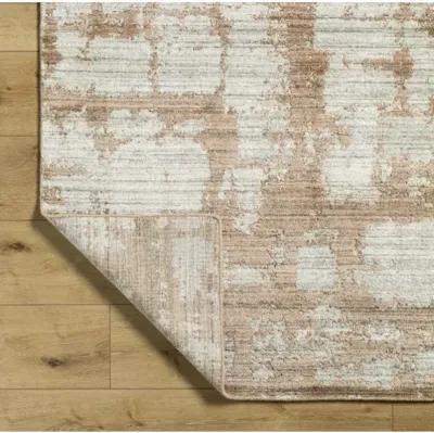 Lucknow LUC-2307 6' x 9' Handmade Rug