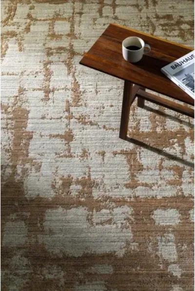 Lucknow LUC-2307 6' x 9' Handmade Rug