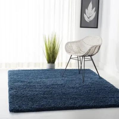 FONTANA SHAG Large Rectangle Power Loomed 9' X 12' Rug