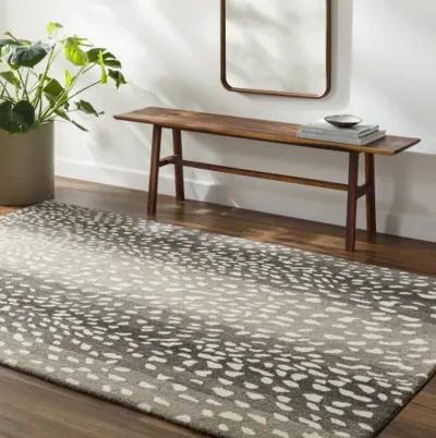 Athena ATH-5170 2' x 3' Hand Made Rug