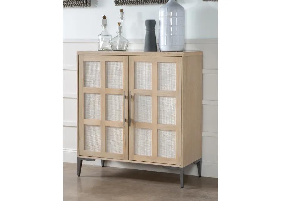 Biscayne Bar Chest