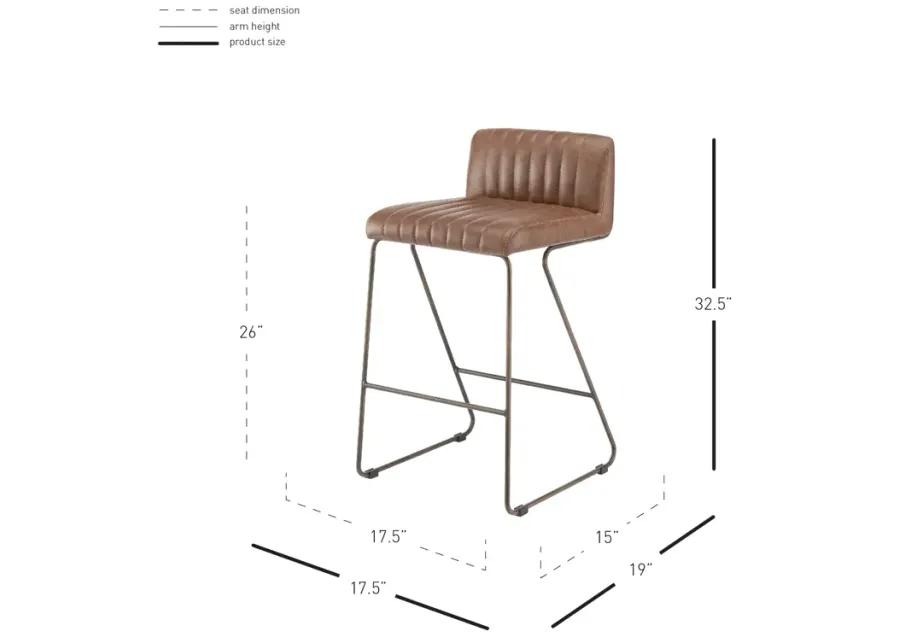 Raoul Counter Stool