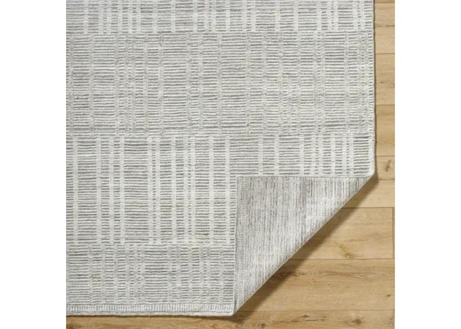 Tunus TUN-2321 6' x 9' Handmade Rug