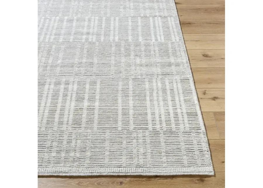 Tunus TUN-2321 6' x 9' Handmade Rug