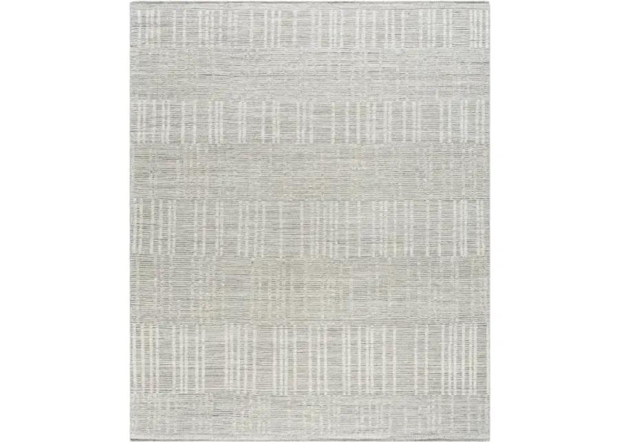 Tunus TUN-2321 6' x 9' Handmade Rug