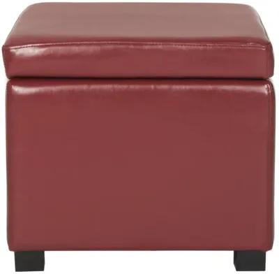 JONATHAN FLIP TOP OTTOMAN