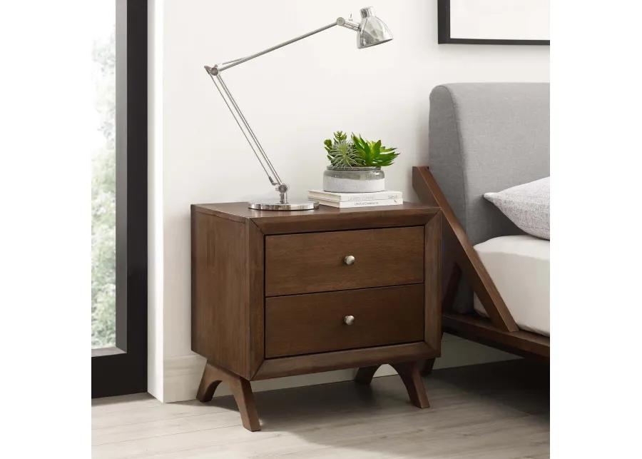 Providence Nightstand or End Table