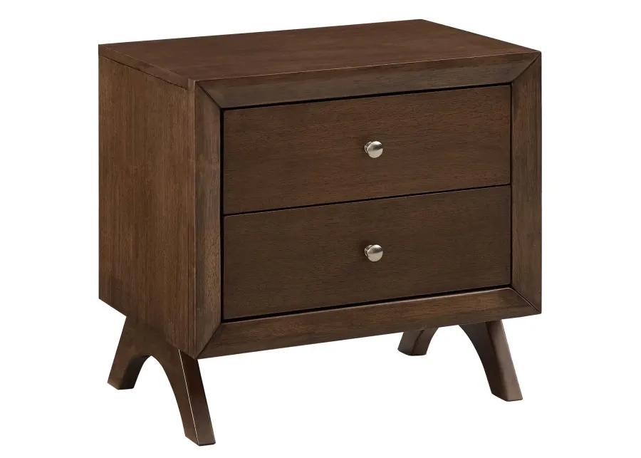 Providence Nightstand or End Table