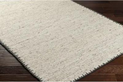 Berkeley BKY-2300 2' x 3' Hand Made Rug