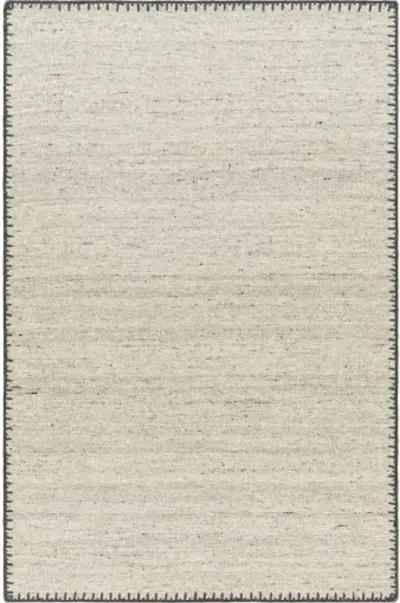 Berkeley BKY-2300 2' x 3' Hand Made Rug