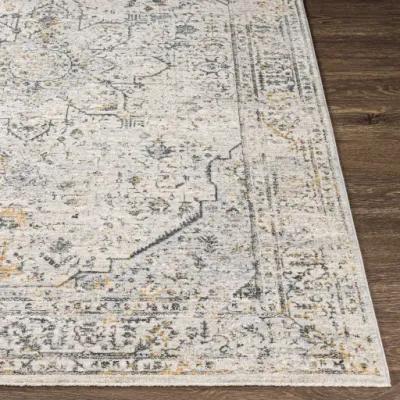 Laila LAA-2311 2'7" x 10' Rug