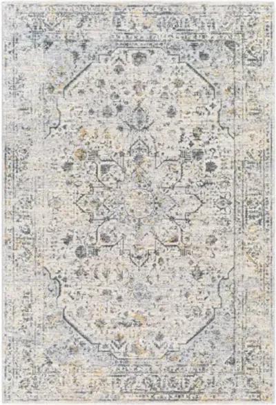 Laila LAA-2311 2'7" x 10' Rug