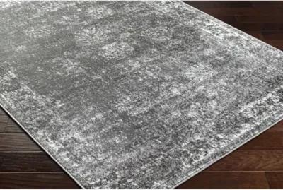 Monte Carlo MNC-2346 7'10" x 10'2" Machine Woven Rug