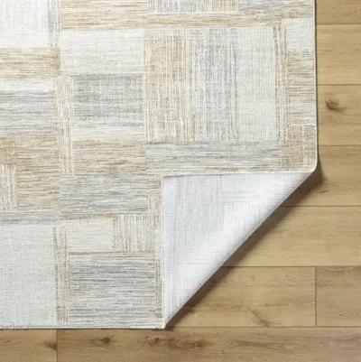 Emory EMO-2311 6'11" x 6'11" Machine Woven Rug