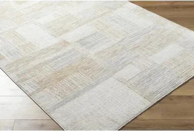 Emory EMO-2311 6'11" x 6'11" Machine Woven Rug