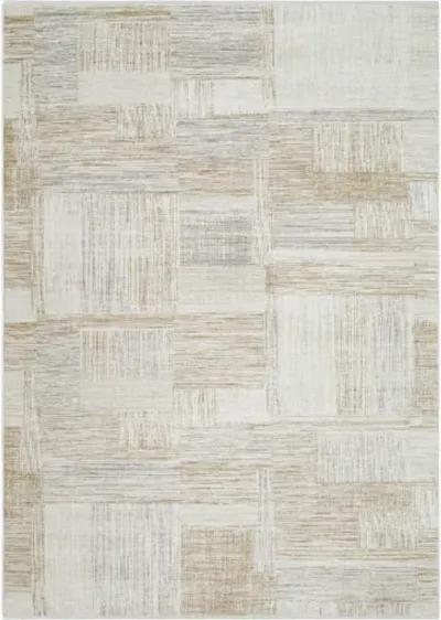 Emory EMO-2311 6'11" x 6'11" Machine Woven Rug