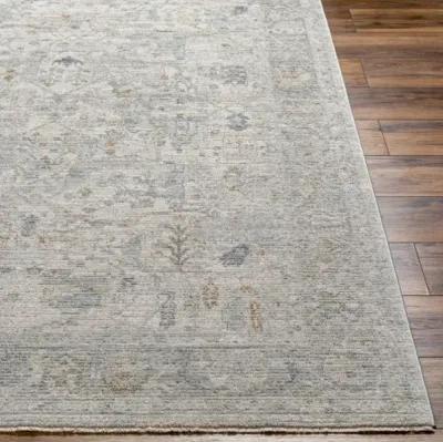 Avant Garde AVT-2348 2'7" x 3'11" Machine Woven Rug