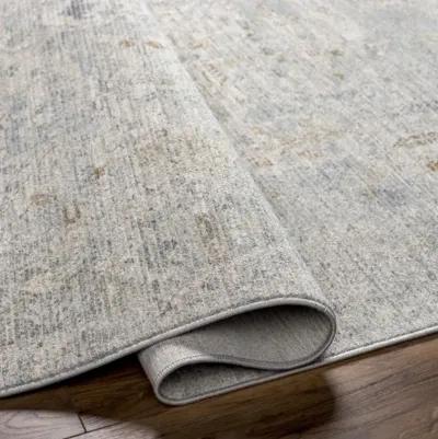 Avant Garde AVT-2348 2'7" x 3'11" Machine Woven Rug