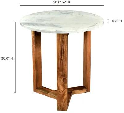 JINXX SIDE TABLE