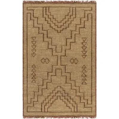 Touareg TOG-2303 9' x 12' Hand Made Rug