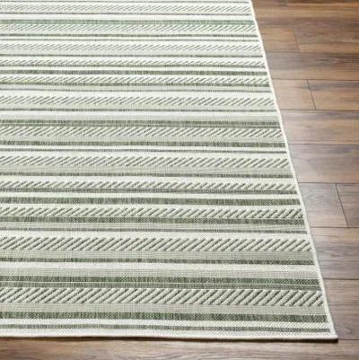 Eagean EAG-2422 8'10" x 12' Machine Woven Rug