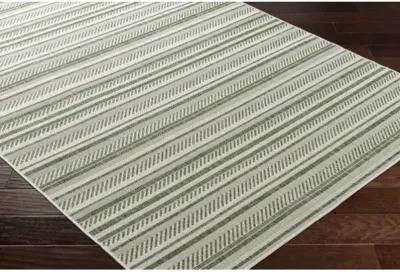 Eagean EAG-2422 8'10" x 12' Machine Woven Rug