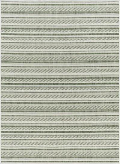 Eagean EAG-2422 8'10" x 12' Machine Woven Rug