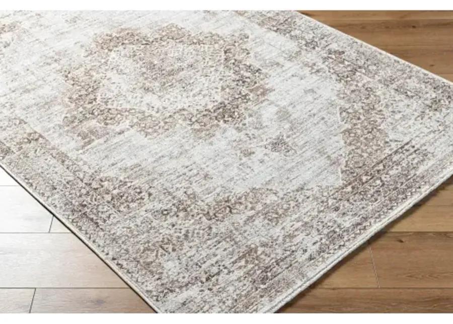 Montreal MTR-2306 9'2" x 12'9" Machine Woven Rug