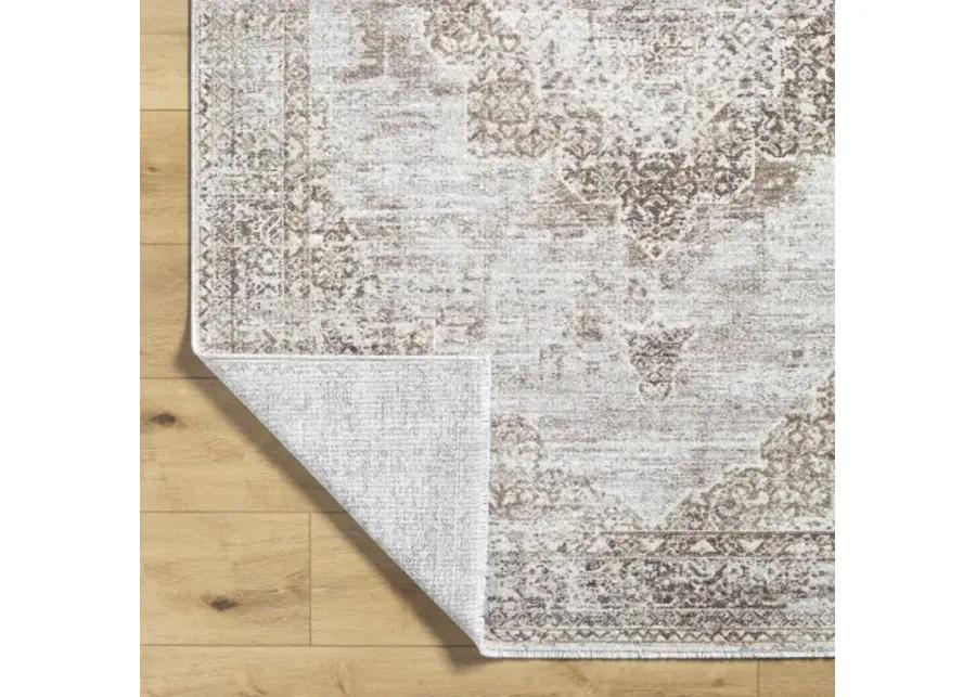 Montreal MTR-2306 9'2" x 12'9" Machine Woven Rug