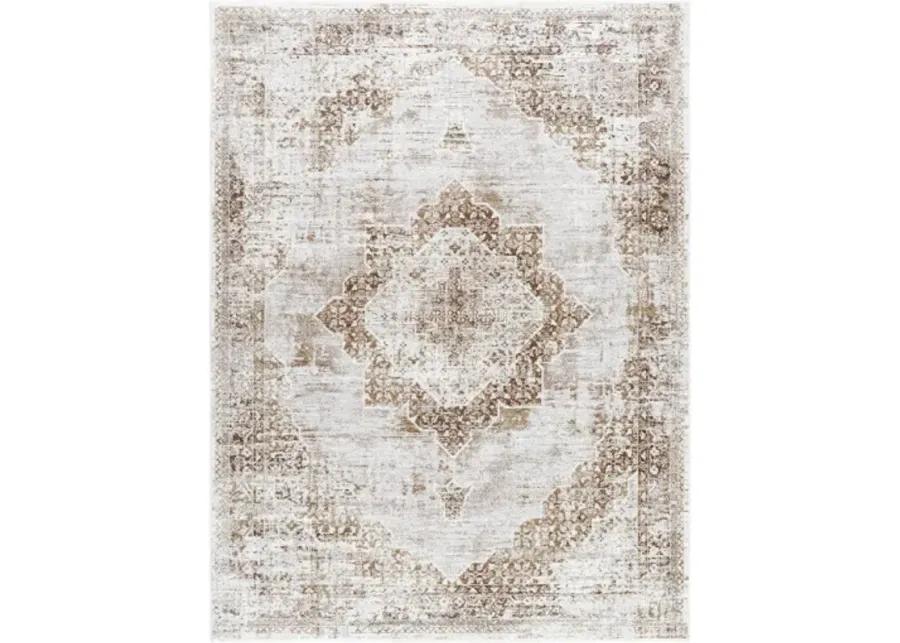 Montreal MTR-2306 9'2" x 12'9" Machine Woven Rug