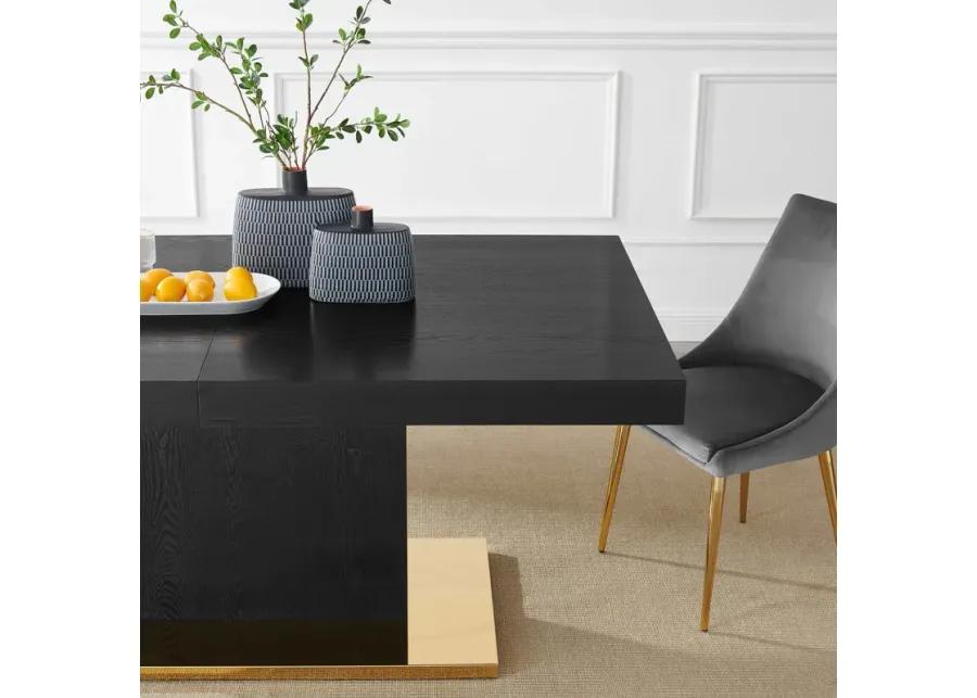 Vector Expandable Dining Table