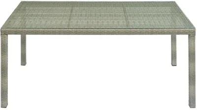 Conduit Outdoor Patio Dining Table