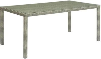 Conduit Outdoor Patio Dining Table